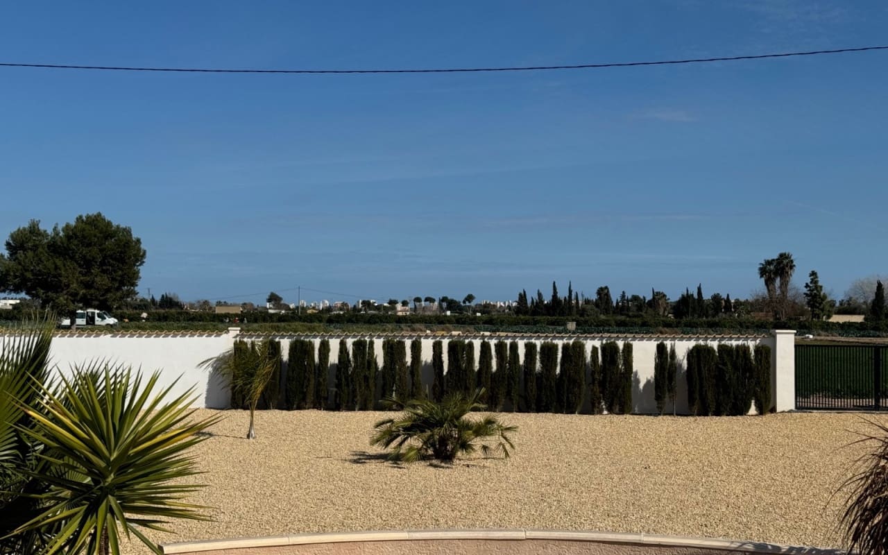 6 bedroom Villa for sale in Ciudad Quesada with pool - € 850,000 (Ref: 9074122)