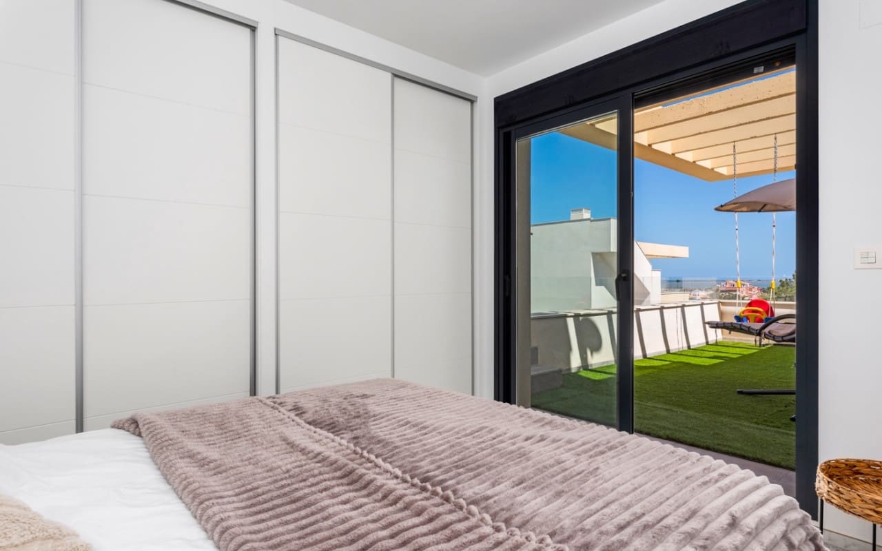 3 bedroom Villa for sale in Los Montesinos with pool - € 399,000 (Ref: 9074124)