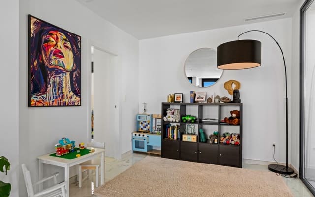 3 sypialnia Willa na sprzedaż w Los Montesinos z basenem - 399 000 € (Ref: 9074124)