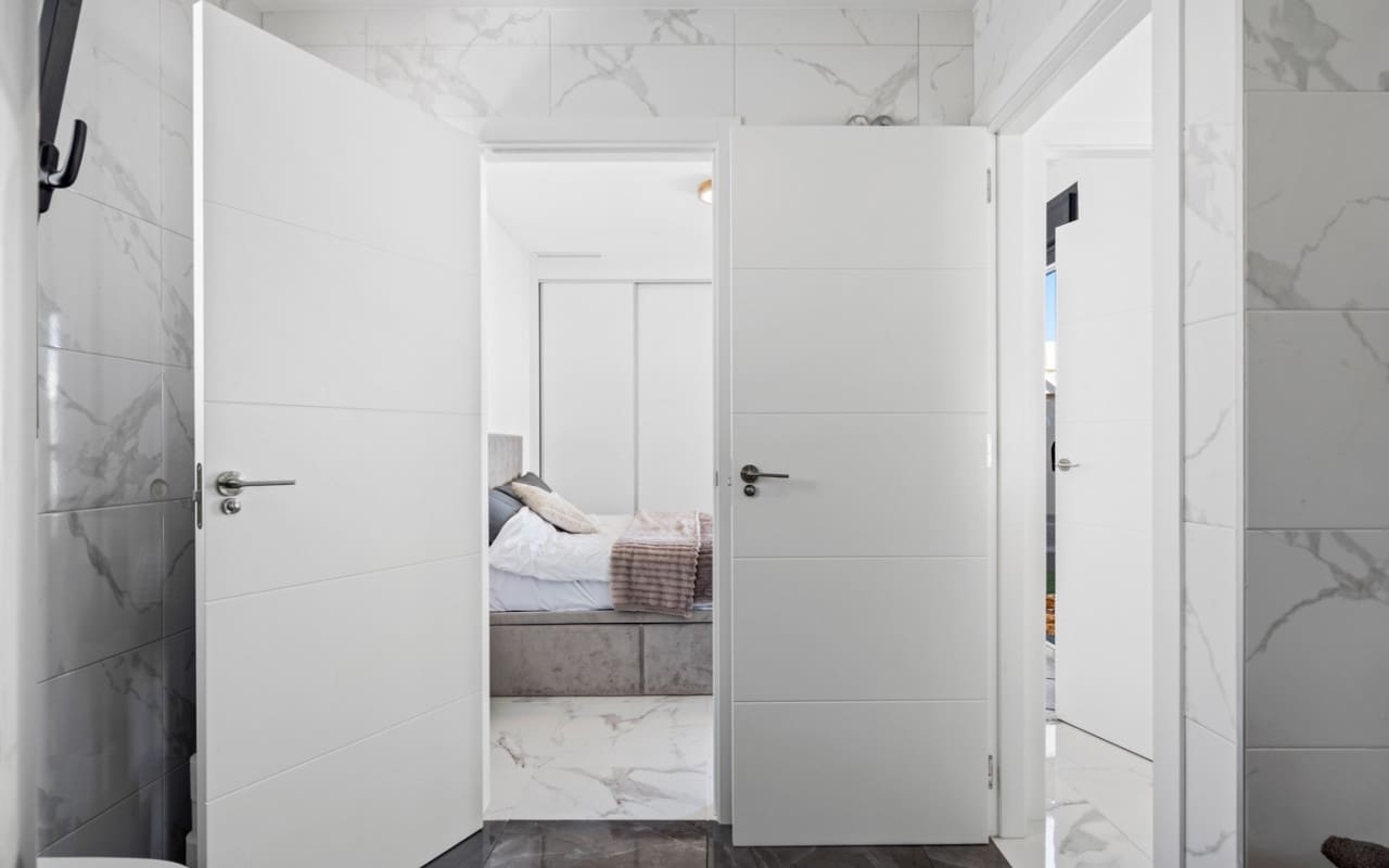 3 bedroom Villa for sale in Los Montesinos with pool - € 399,000 (Ref: 9074124)