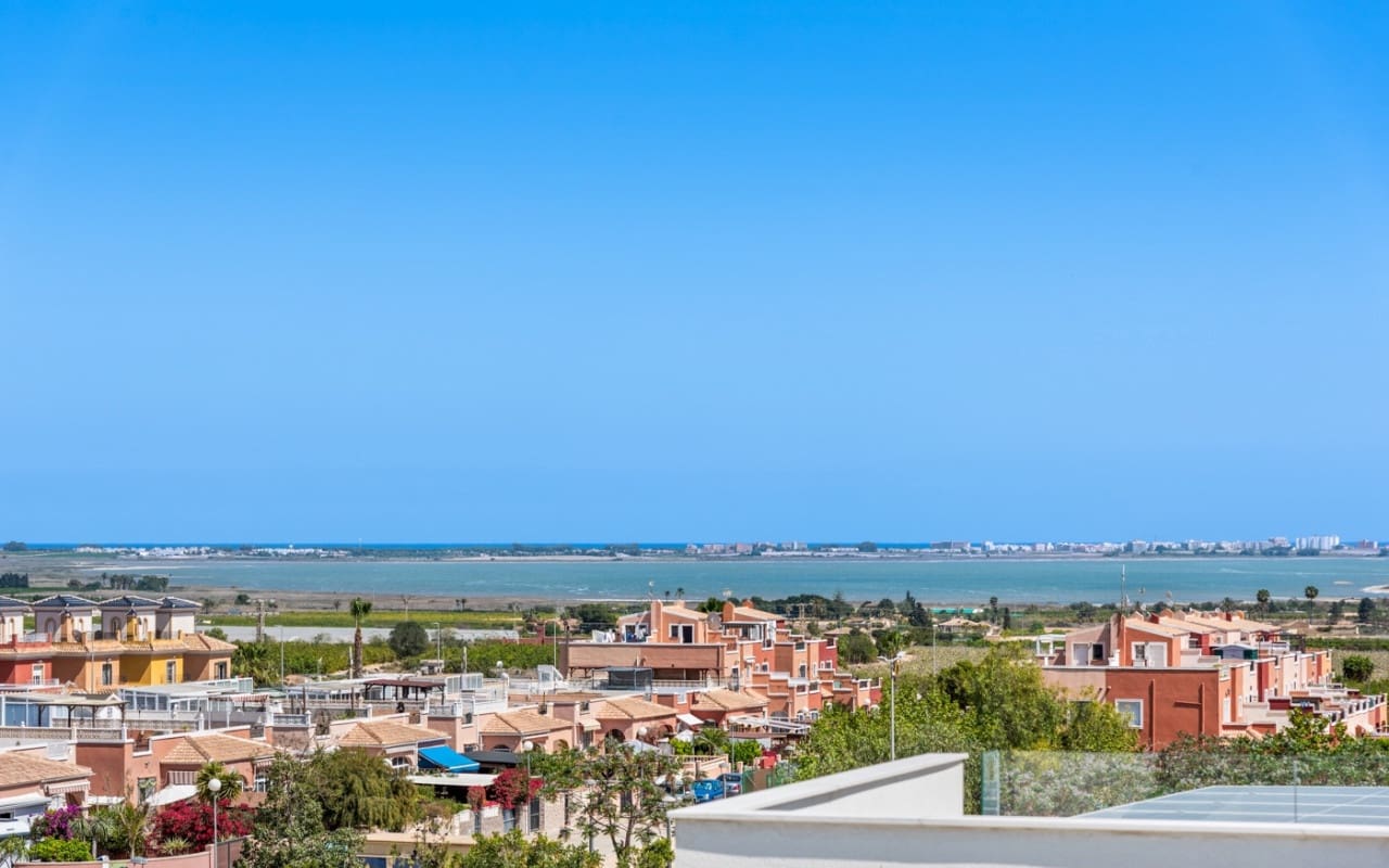 3 bedroom Villa for sale in Los Montesinos with pool - € 399,000 (Ref: 9074124)