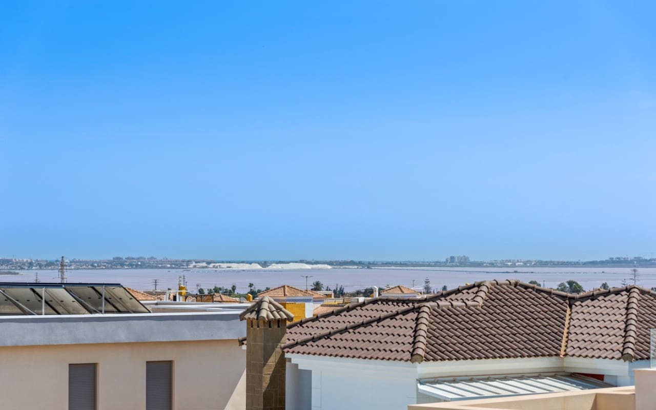 3 bedroom Villa for sale in Los Montesinos with pool - € 399,000 (Ref: 9074124)