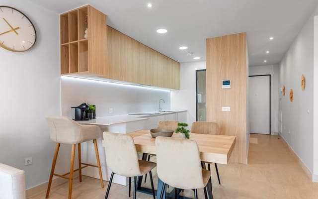 3 chambre Appartement à vendre à Los Balcones avec piscine - 349 000 € (Ref: 9074129)