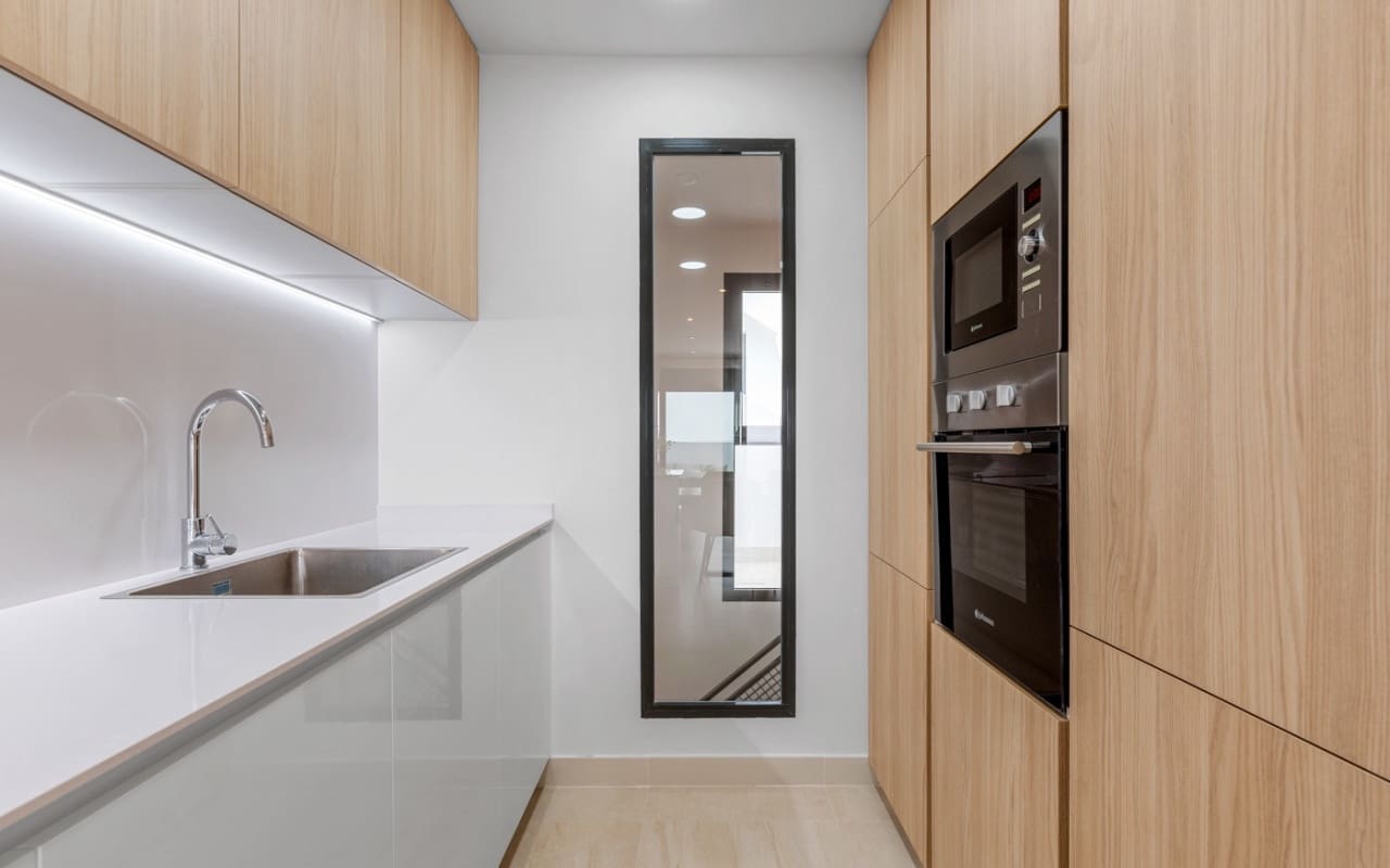 3 bedroom Apartment for sale in Los Balcones with pool - € 349,000 (Ref: 9074129)