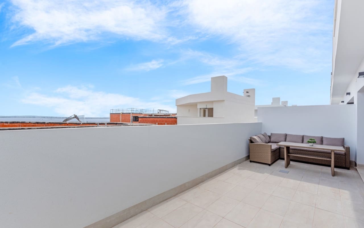 3 bedroom Apartment for sale in Los Balcones with pool - € 349,000 (Ref: 9074129)