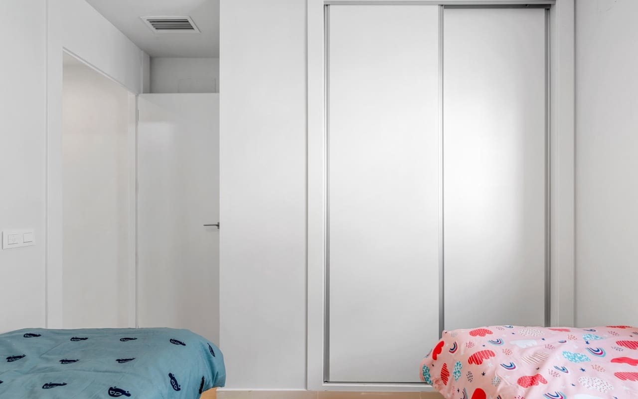 3 bedroom Apartment for sale in Los Balcones with pool - € 349,000 (Ref: 9074129)