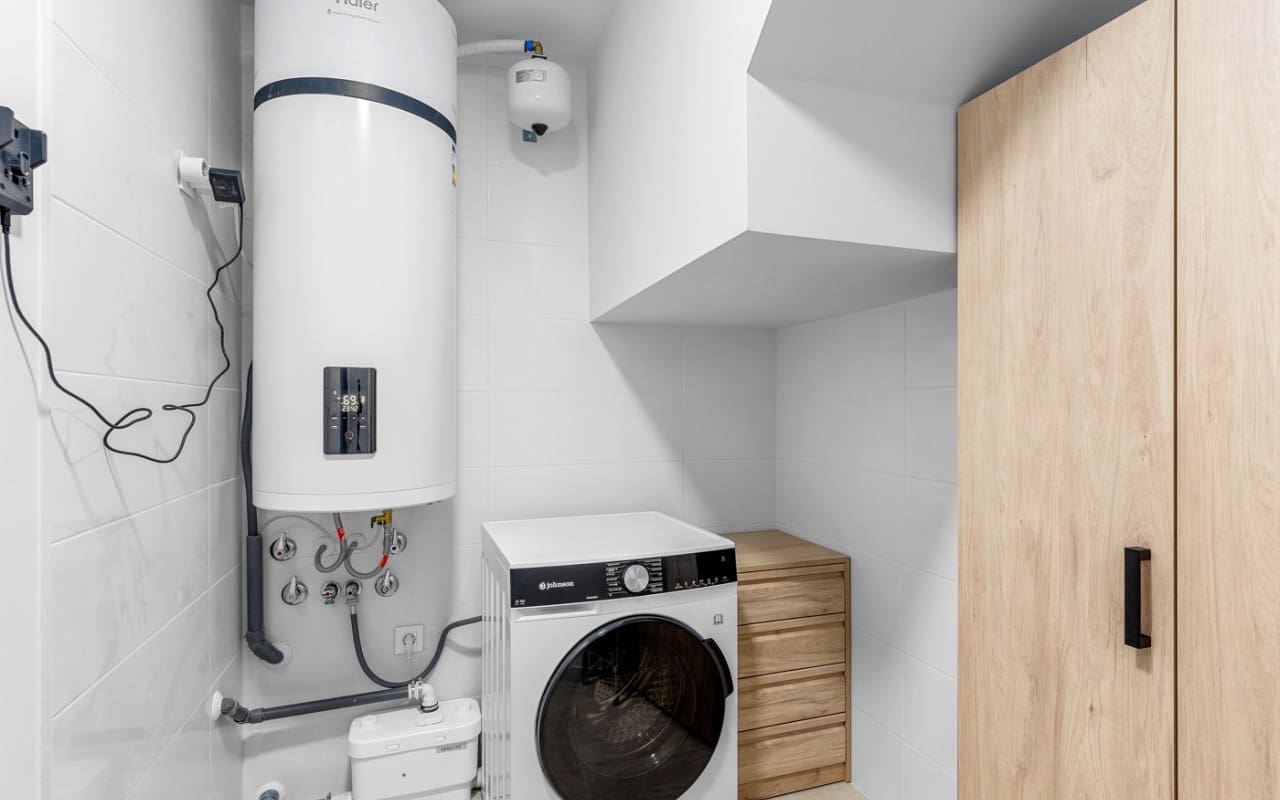 3 bedroom Apartment for sale in Los Balcones with pool - € 349,000 (Ref: 9074129)