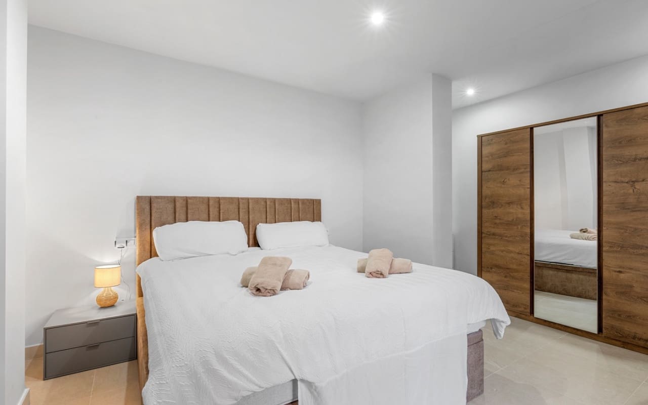 3 bedroom Apartment for sale in Los Balcones with pool - € 349,000 (Ref: 9074129)