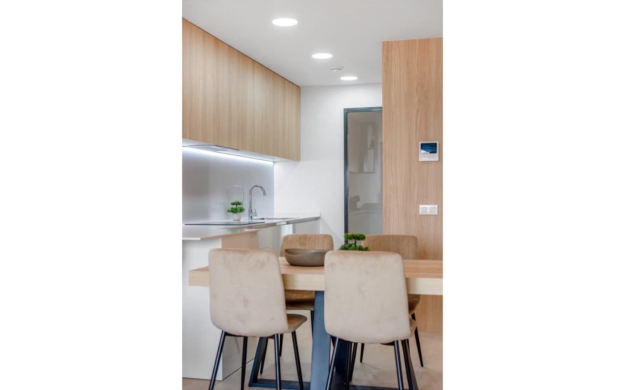 3 bedroom Apartment for sale in Los Balcones with pool - € 349,000 (Ref: 9074129)