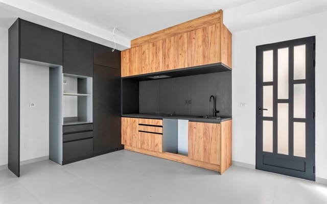 2 Zimmer Apartment zu verkaufen in San Miguel de Salinas mit Pool - 219.000 € (Ref: 9074136)