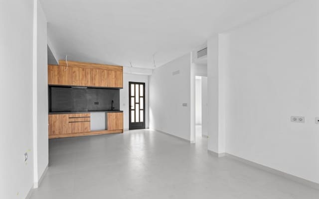 2 Zimmer Apartment zu verkaufen in San Miguel de Salinas mit Pool - 219.000 € (Ref: 9074136)