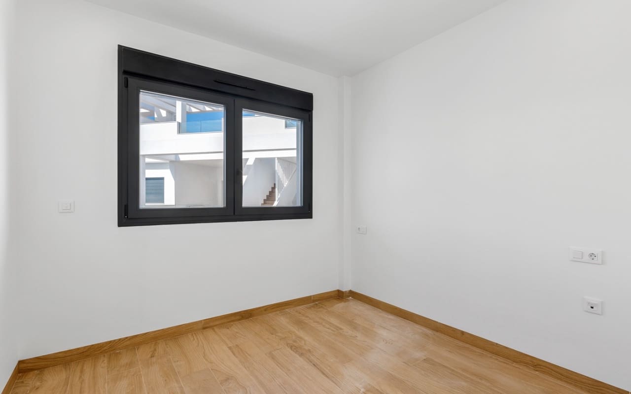 2 soveværelse Penthouse til salg i Los Balcones med swimmingpool - € 369.000 (Ref: 9081199)