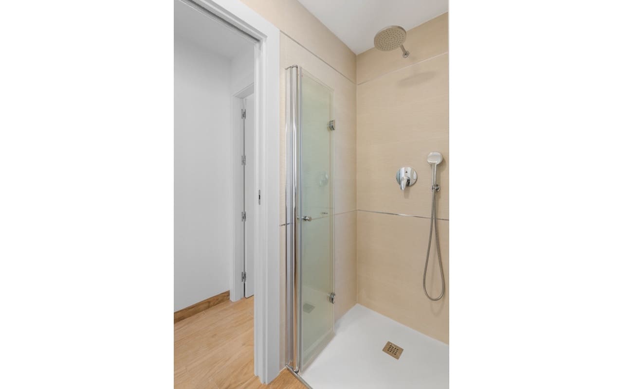 2 soveværelse Penthouse til salg i Los Balcones med swimmingpool - € 369.000 (Ref: 9081199)