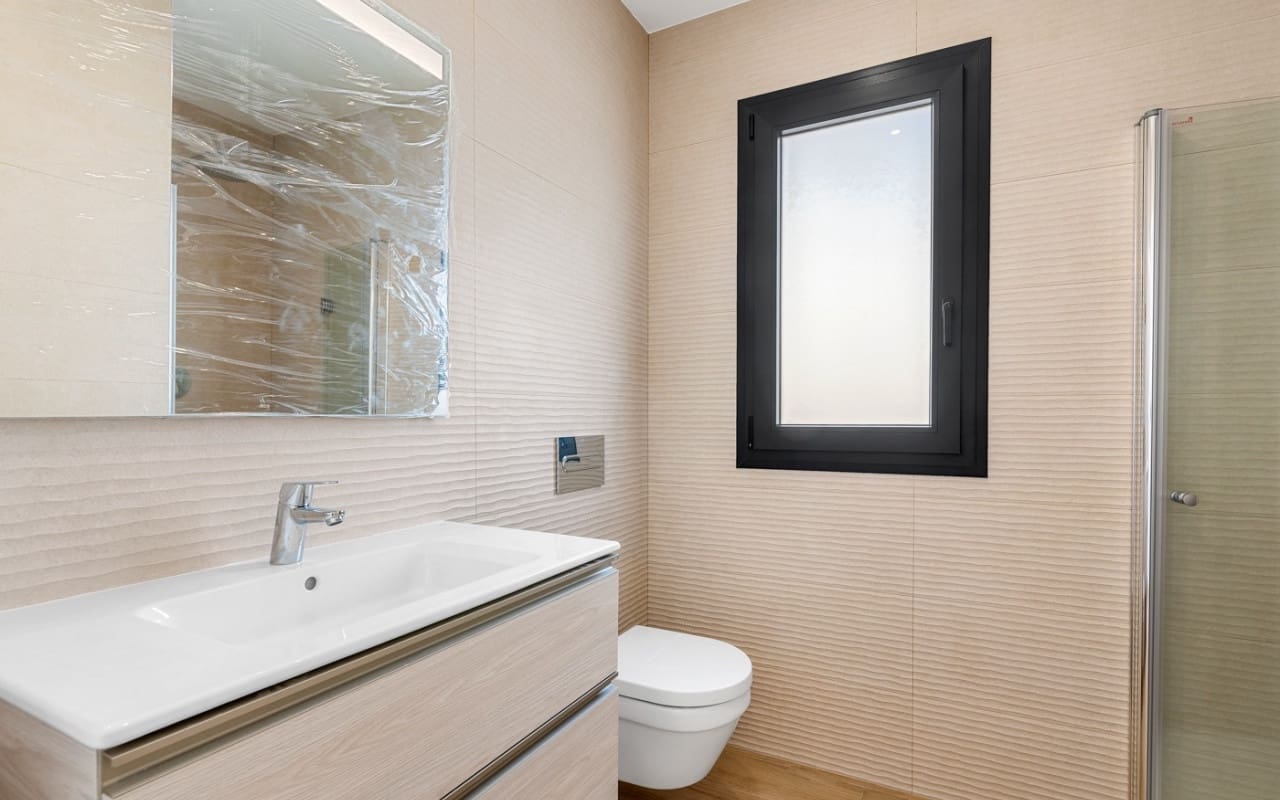 2 soveværelse Penthouse til salg i Los Balcones med swimmingpool - € 369.000 (Ref: 9081199)