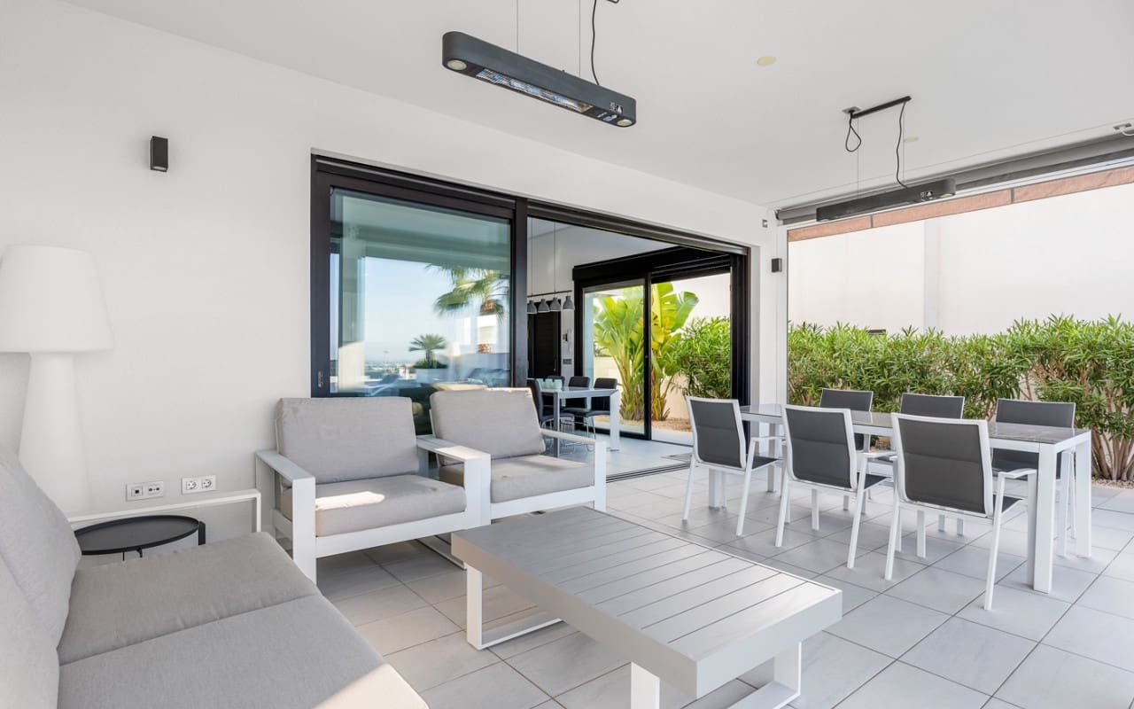 4 sovrum Villa till salu i Benijofar med pool - 699 000 € (Ref: 9081200)