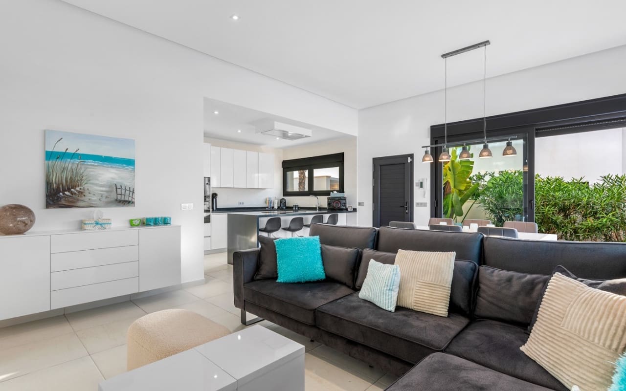 4 sovrum Villa till salu i Benijofar med pool - 699 000 € (Ref: 9081200)