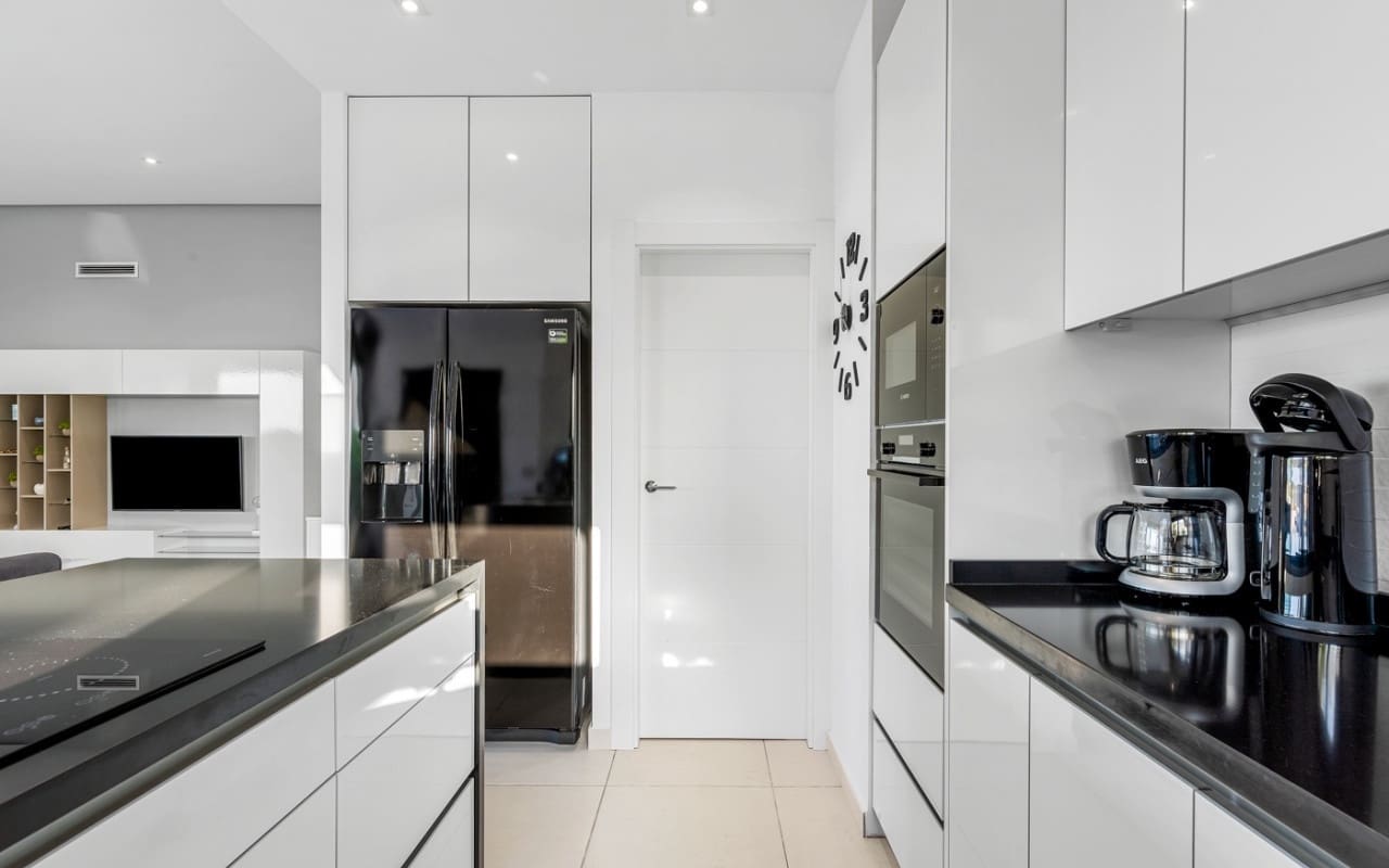 4 sovrum Villa till salu i Benijofar med pool - 699 000 € (Ref: 9081200)