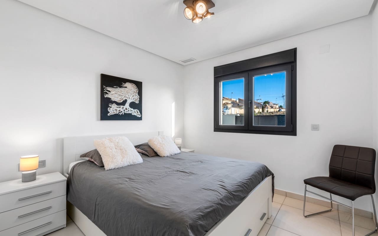 4 sovrum Villa till salu i Benijofar med pool - 699 000 € (Ref: 9081200)