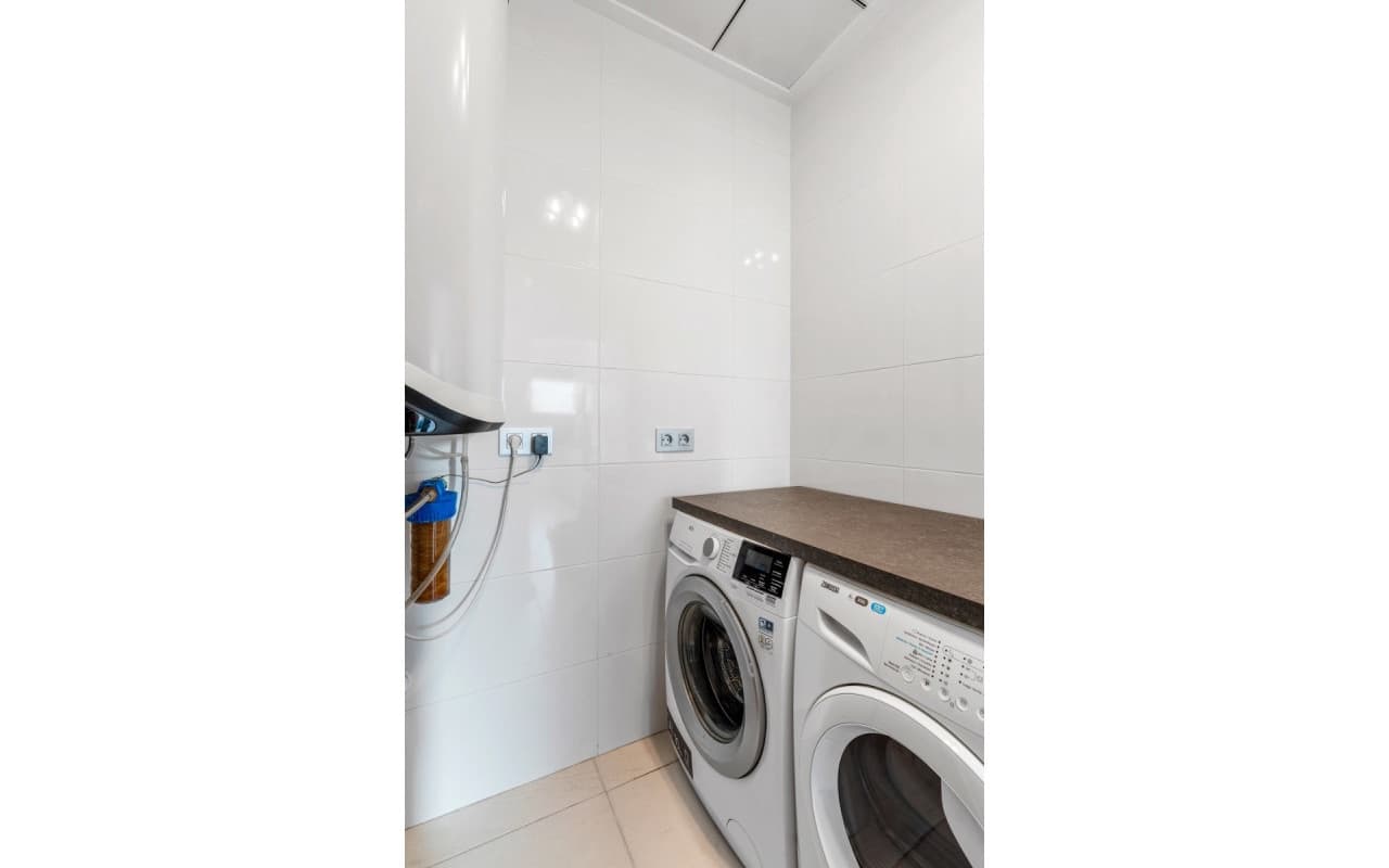 4 sovrum Villa till salu i Benijofar med pool - 699 000 € (Ref: 9081200)