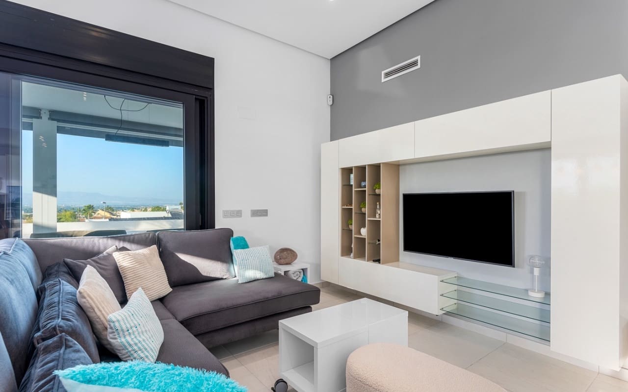 4 sovrum Villa till salu i Benijofar med pool - 699 000 € (Ref: 9081200)