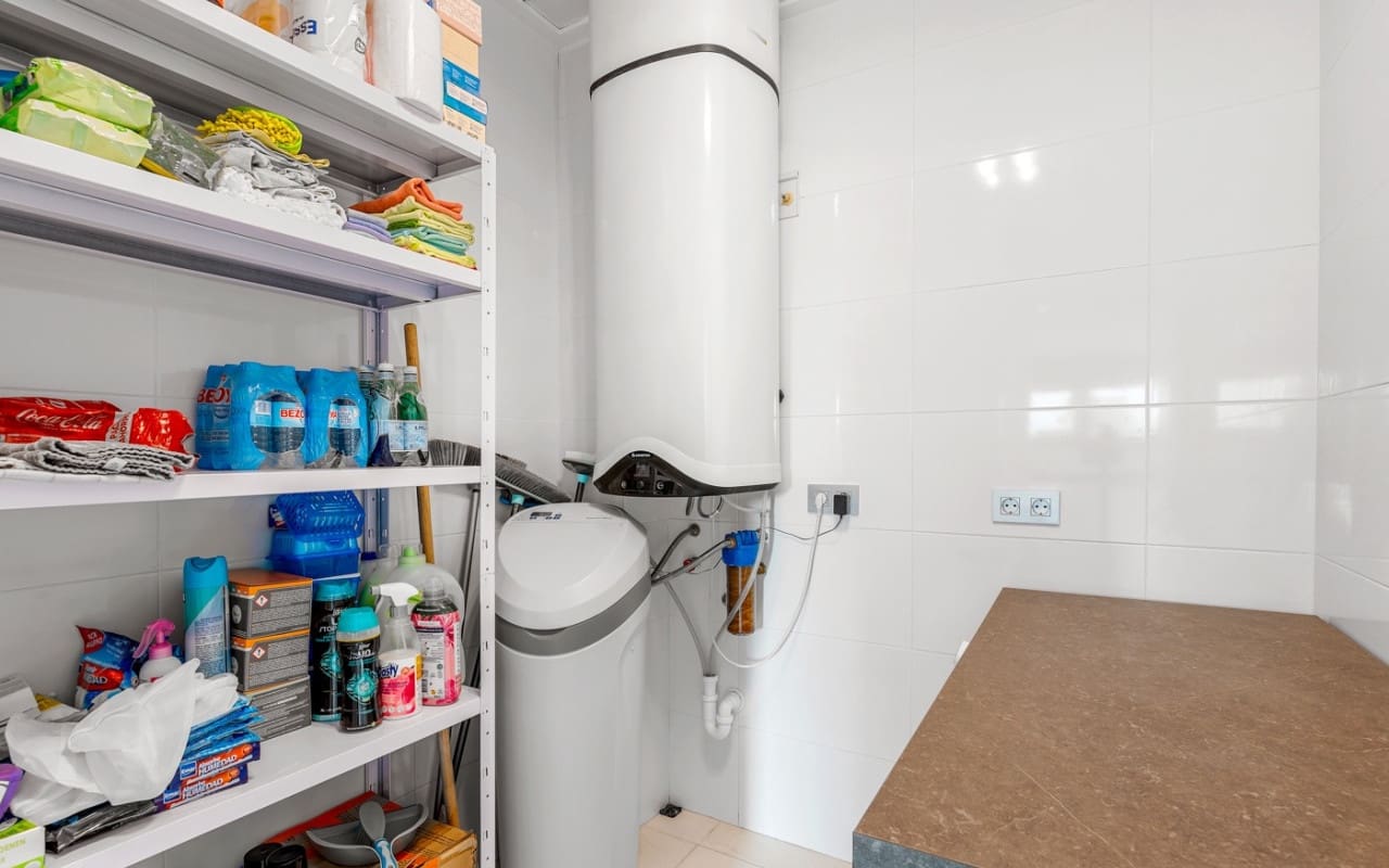 4 sovrum Villa till salu i Benijofar med pool - 699 000 € (Ref: 9081200)