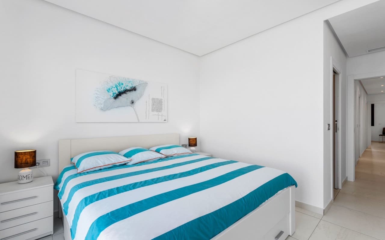 4 sovrum Villa till salu i Benijofar med pool - 699 000 € (Ref: 9081200)