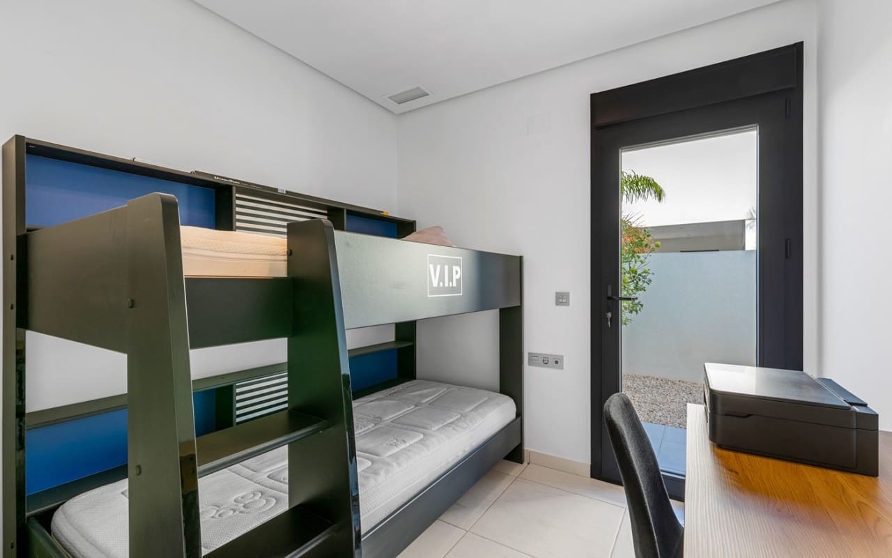 4 sovrum Villa till salu i Benijofar med pool - 699 000 € (Ref: 9081200)