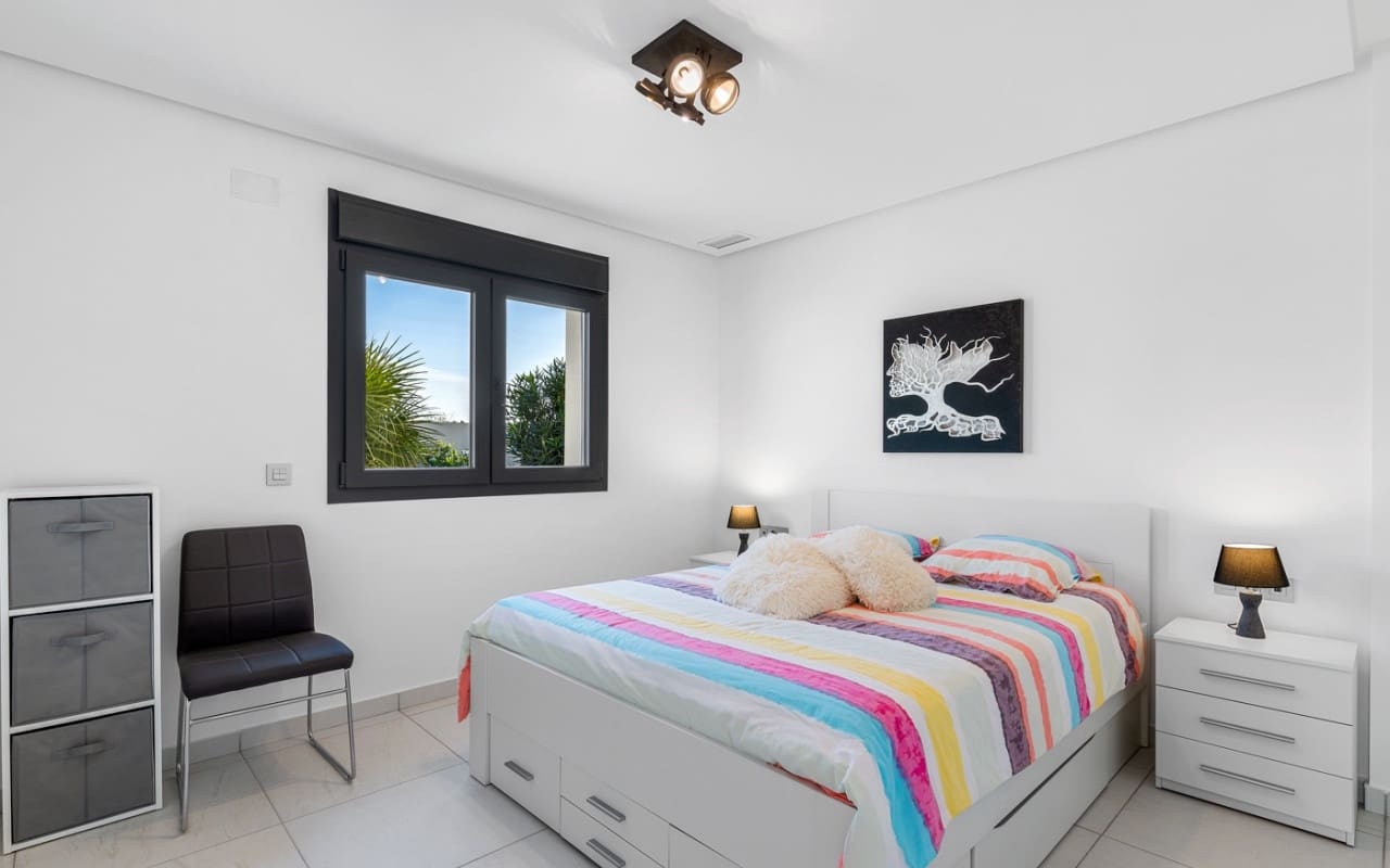 4 sovrum Villa till salu i Benijofar med pool - 699 000 € (Ref: 9081200)