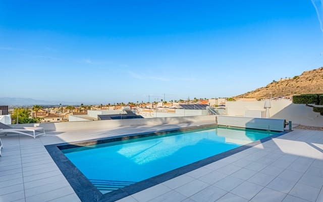 4 slaapkamer Villa te koop in Benijófar met zwembad - € 699.000 (Ref: 9081200)