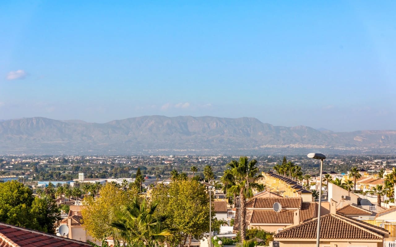 4 sovrum Villa till salu i Benijofar med pool - 699 000 € (Ref: 9081200)