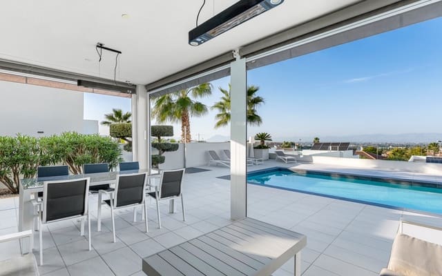 4 slaapkamer Villa te koop in Benijófar met zwembad - € 699.000 (Ref: 9081200)