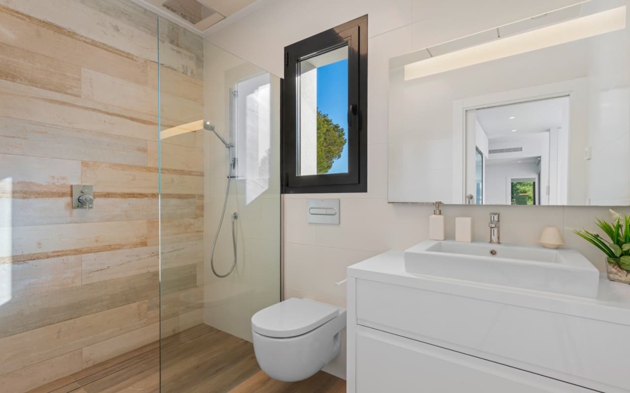 3 bedroom Villa for sale in Las Colinas Golf with pool - € 819,000 (Ref: 9081201)