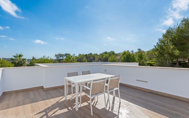 3 sovrum Villa till salu i Las Colinas Golf, Orihuela med pool - 819 000 € (Ref: 9081201)