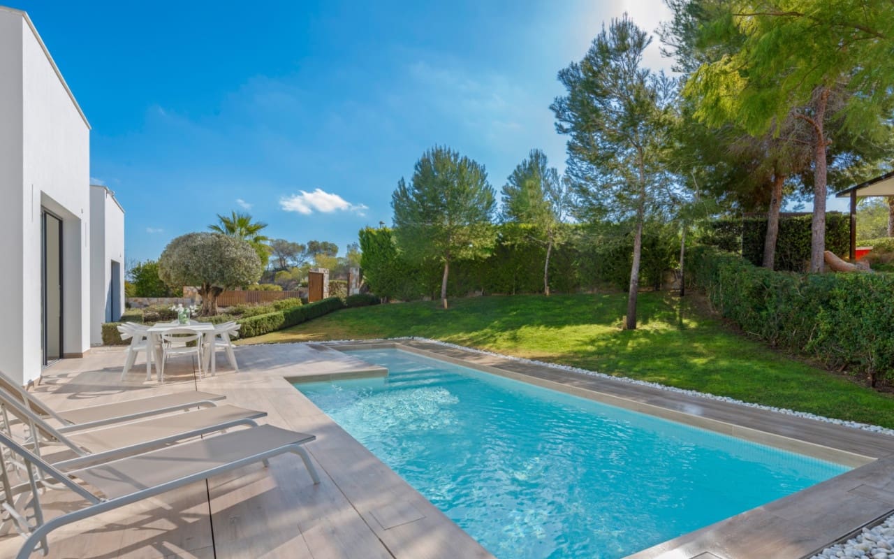 3 bedroom Villa for sale in Las Colinas Golf with pool - € 819,000 (Ref: 9081201)