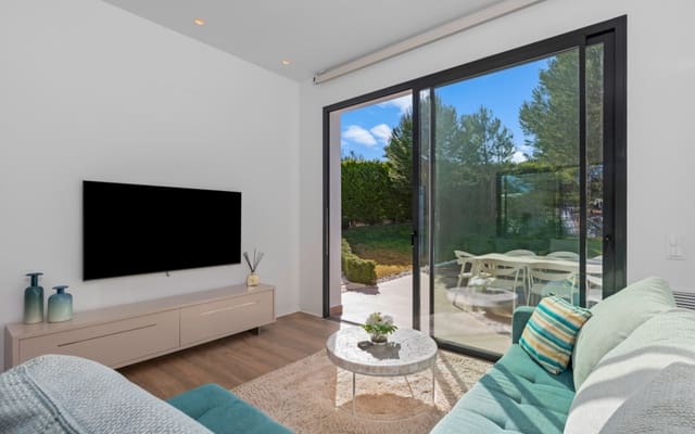 3 sovrum Villa till salu i Las Colinas Golf, Orihuela med pool - 819 000 € (Ref: 9081201)