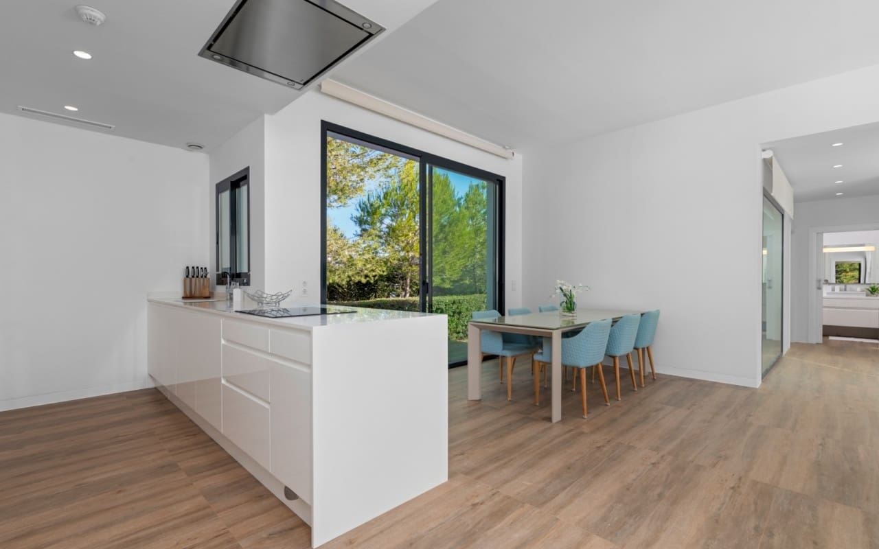 3 bedroom Villa for sale in Las Colinas Golf with pool - € 819,000 (Ref: 9081201)