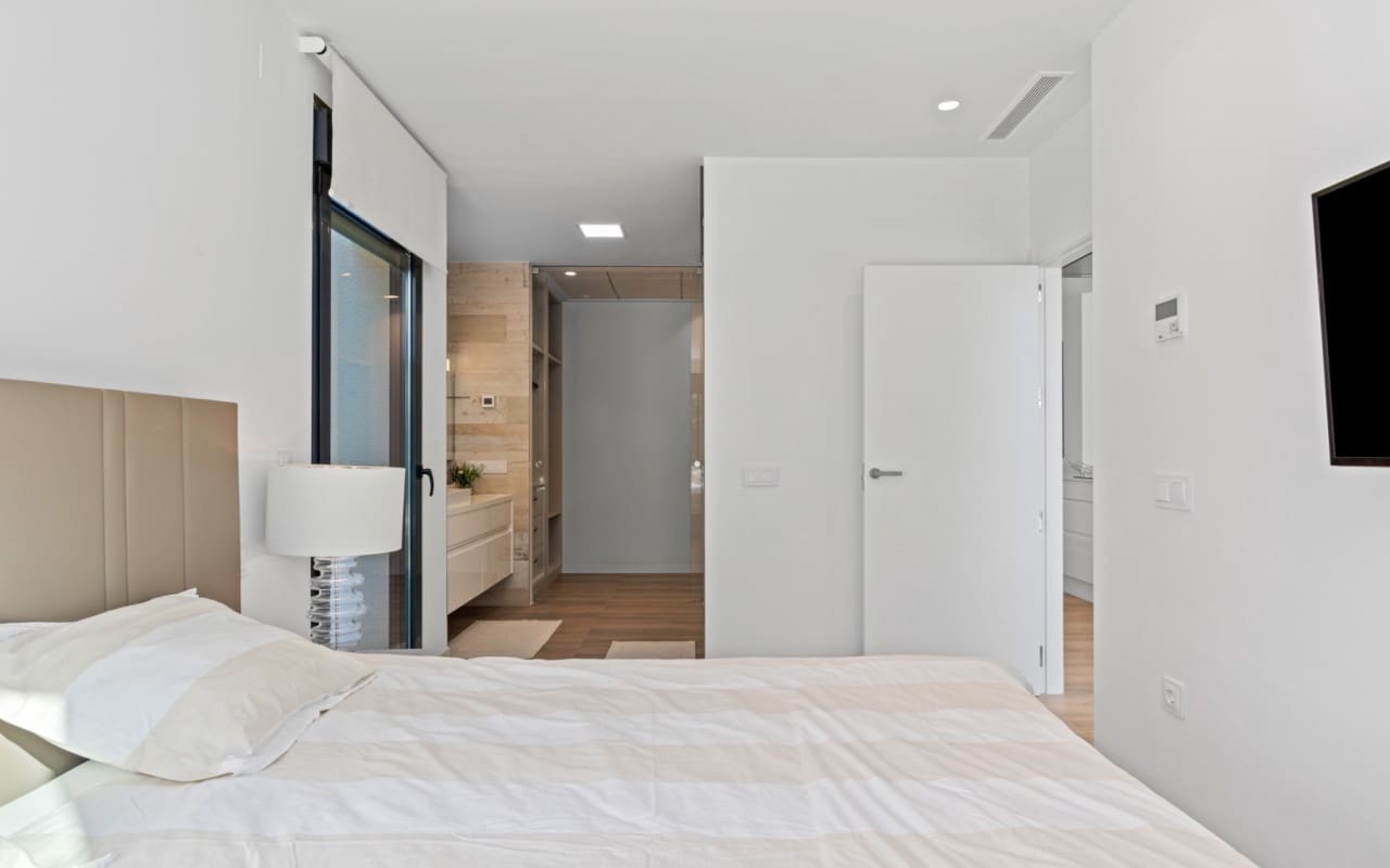 3 bedroom Villa for sale in Las Colinas Golf with pool - € 819,000 (Ref: 9081201)