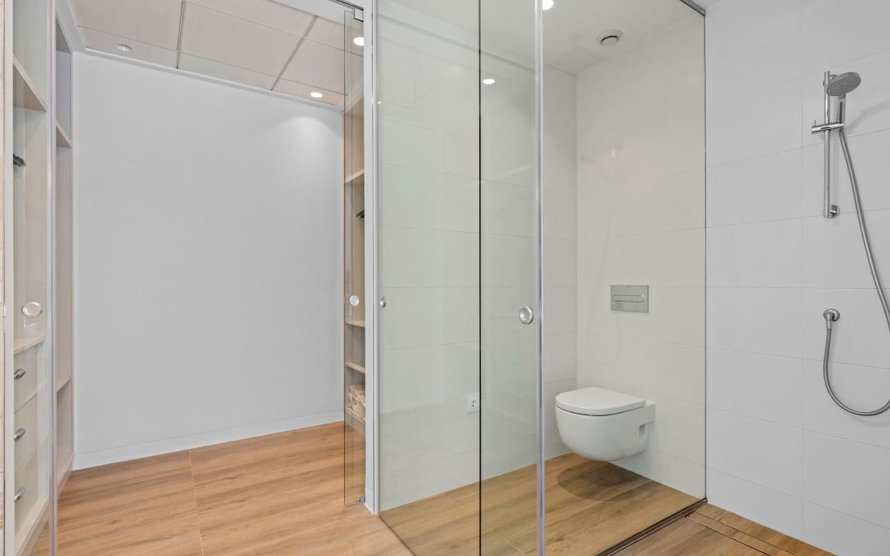 3 bedroom Villa for sale in Las Colinas Golf with pool - € 819,000 (Ref: 9081201)