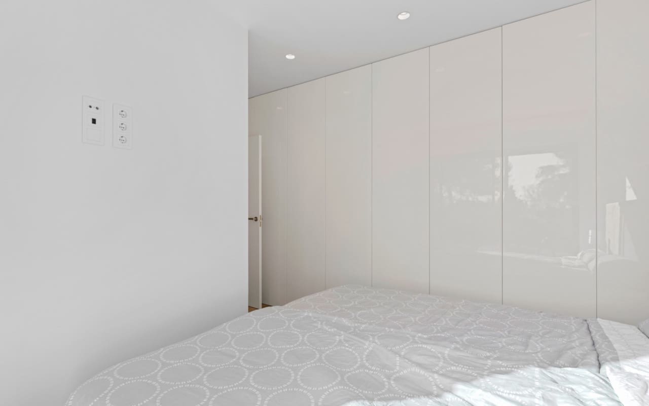 3 bedroom Villa for sale in Las Colinas Golf with pool - € 819,000 (Ref: 9081201)