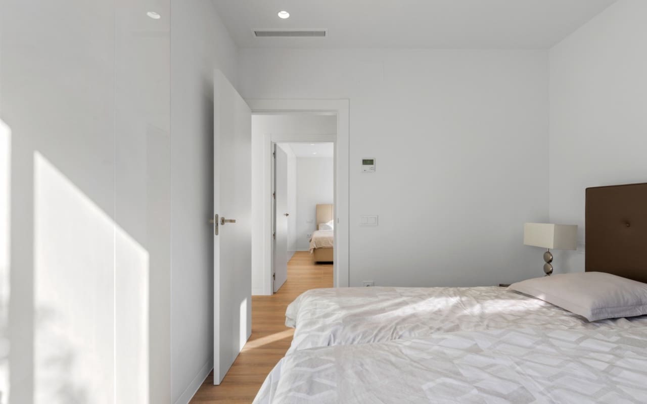 3 bedroom Villa for sale in Las Colinas Golf with pool - € 819,000 (Ref: 9081201)