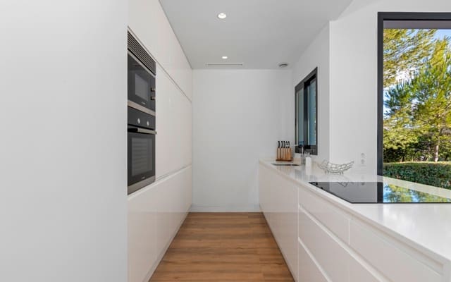 3 sovrum Villa till salu i Las Colinas Golf, Orihuela med pool - 819 000 € (Ref: 9081201)