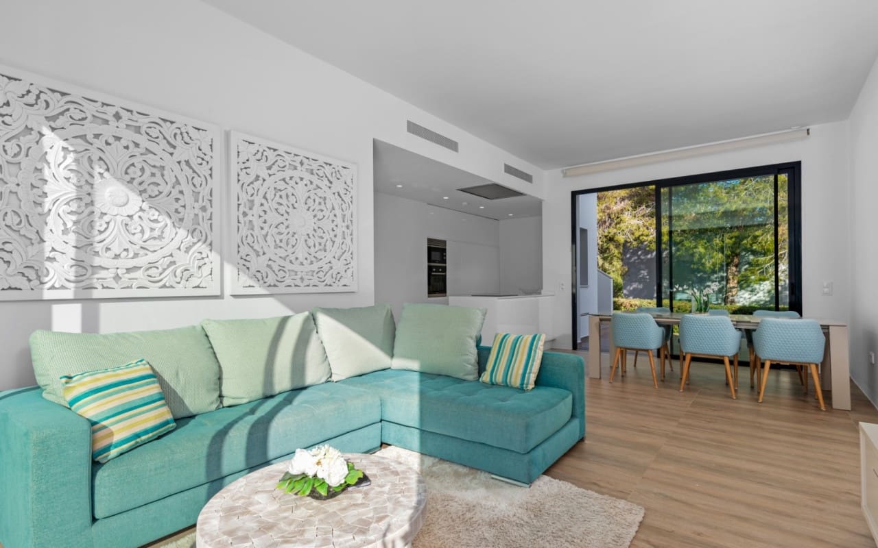 3 bedroom Villa for sale in Las Colinas Golf with pool - € 819,000 (Ref: 9081201)