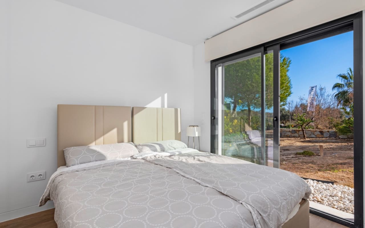 3 bedroom Villa for sale in Las Colinas Golf with pool - € 819,000 (Ref: 9081201)