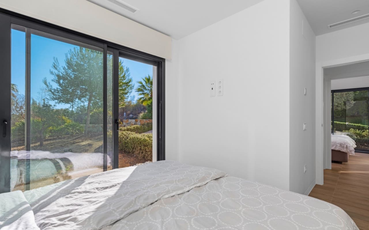 3 bedroom Villa for sale in Las Colinas Golf with pool - € 819,000 (Ref: 9081201)