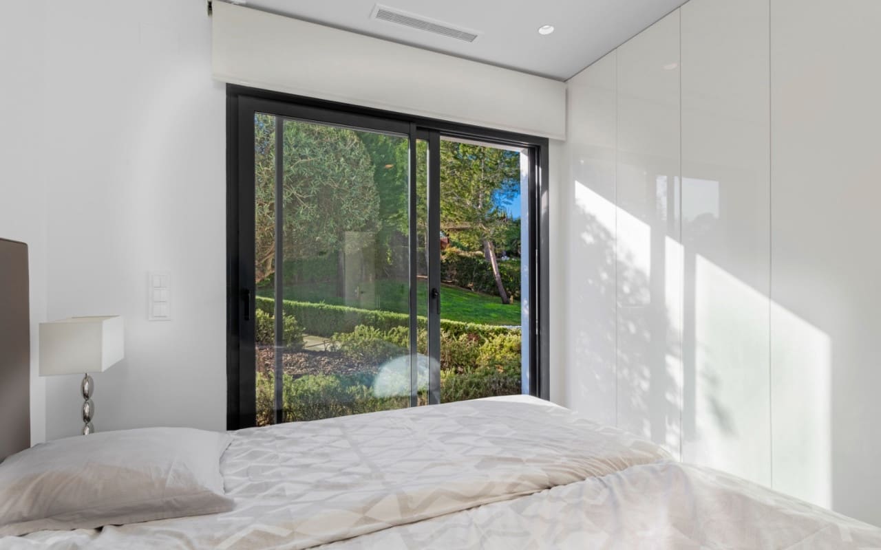 3 bedroom Villa for sale in Las Colinas Golf with pool - € 819,000 (Ref: 9081201)