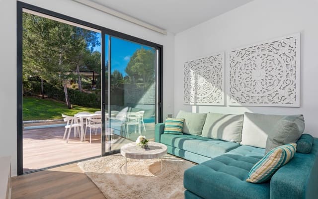 3 sovrum Villa till salu i Las Colinas Golf, Orihuela med pool - 819 000 € (Ref: 9081201)