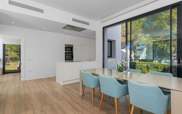 3 sovrum Villa till salu i Las Colinas Golf, Orihuela med pool - 819 000 € (Ref: 9081201)