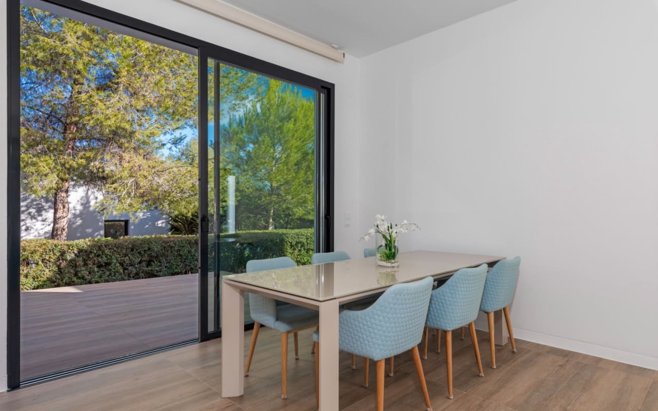 3 bedroom Villa for sale in Las Colinas Golf with pool - € 819,000 (Ref: 9081201)