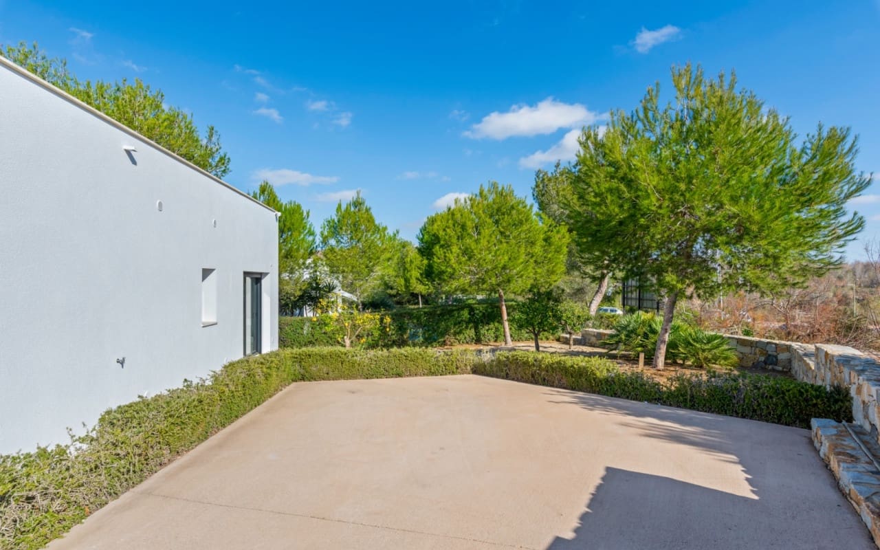 3 bedroom Villa for sale in Las Colinas Golf with pool - € 819,000 (Ref: 9081201)