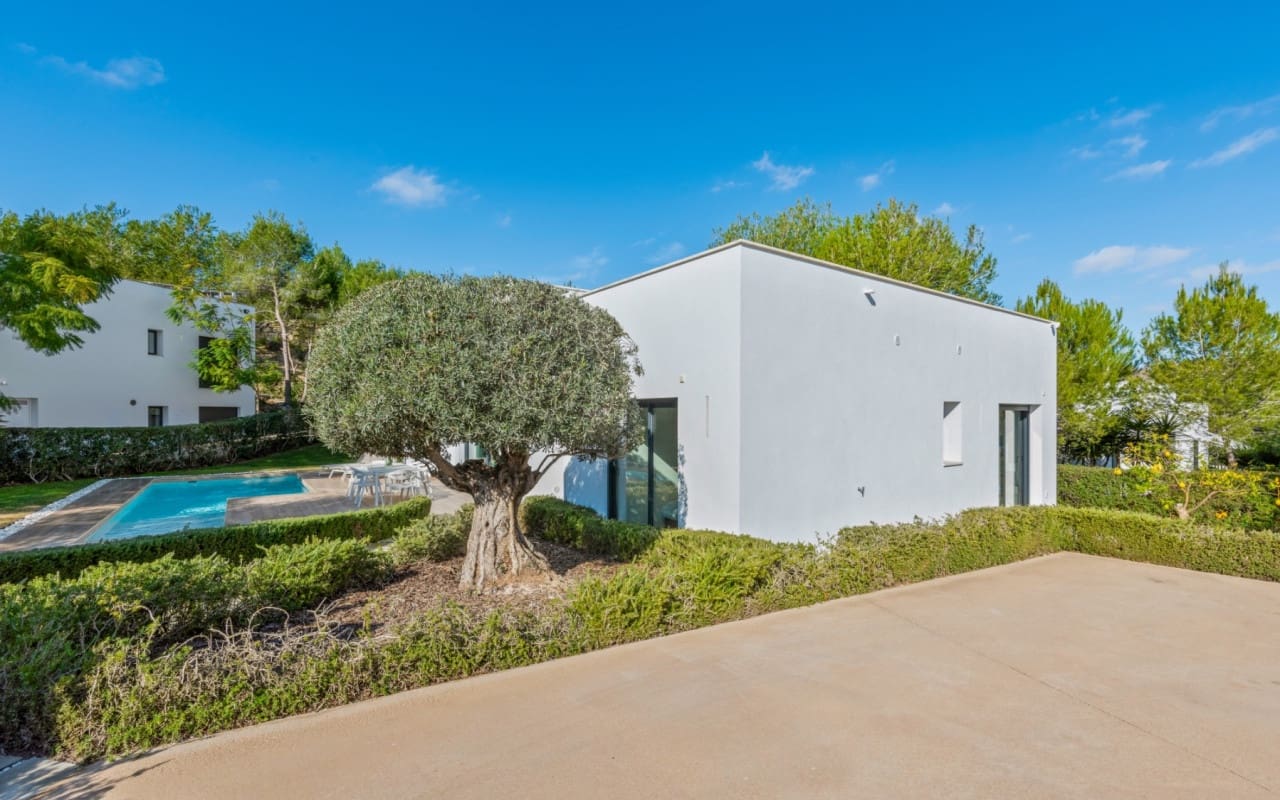 3 bedroom Villa for sale in Las Colinas Golf with pool - € 819,000 (Ref: 9081201)